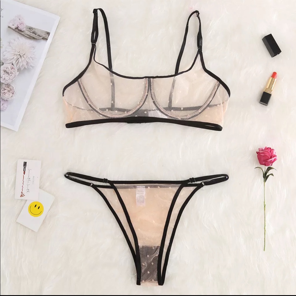 Lingerie